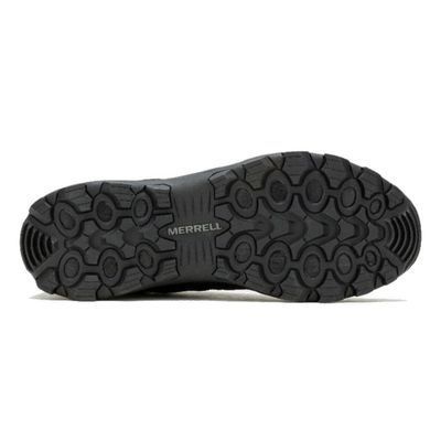 Ботинки мужские Merrell CLAYPOOL 2 SPORT MID GTX, black, 42 (J037557 08.5M)