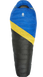 Спальний мішок Sierra Designs Nitro 800F 35 (3/-3°C), 198 см - Left Zip, Blue/Yellow (SD 70604218L)