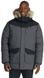 Мужской зимний пуховик-парка Rab Arctus Parka Graphene, XL (RB QDB-42-GXL)