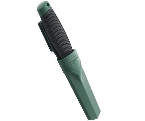 Ніж з ножнами Ganzo G806, Green (GNZ G806-GB)