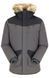 Мужской зимний пуховик-парка Rab Arctus Parka Graphene, XL (RB QDB-42-GXL)