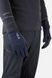 Перчатки Rab Power Stretch Contact Grip Gloves, Black, L (RB QAH-53-L)