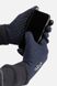 Перчатки Rab Power Stretch Contact Grip Gloves, Black, L (RB QAH-53-L)