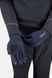 Перчатки Rab Power Stretch Contact Grip Gloves, Black, L (RB QAH-53-L)