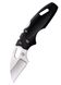 Ніж складаний Cold Steel Mini Tuff Lite, Black (CST CS-20MT)