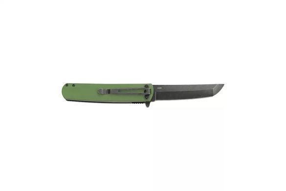 Ніж складаний Ganzo G626, Green (GNZ G626-GR)