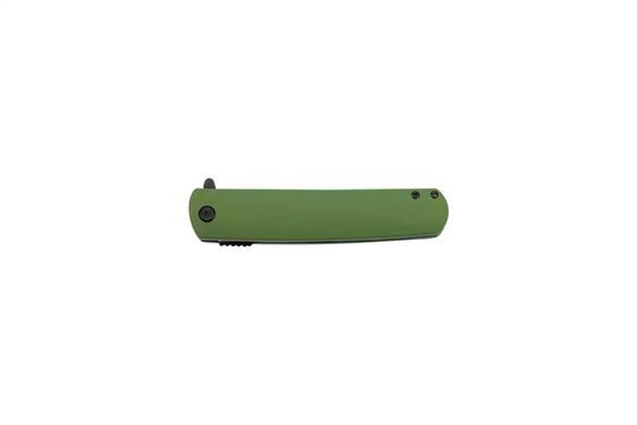 Ніж складаний Ganzo G626, Green (GNZ G626-GR)