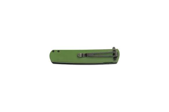 Ніж складаний Ganzo G626, Green (GNZ G626-GR)