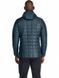 Легкий мужской пуховик Rab Mythic Alpine Light Jacket Orion Blue, S (RB QDB-47-OS)