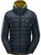 Легкий мужской пуховик Rab Mythic Alpine Light Jacket Orion Blue, S (RB QDB-47-OS)