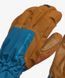 Перчатки мужские Black Diamond Glissade Gloves, Black, M (BD 8010150002MED1)