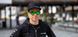 Солнцезащитные очки Julbo Powell, Matt Blue/Green, SP3CF (J J4751112)