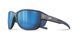 Окуляри сонцезахисні Julbo Montebianco 2, Black/Blue/White, Polarized 3 CF (J 5419414)