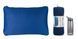 Подушка складная Sea to Summit Foam Core Pillow, Deluxe, 16х56х36см, Navy (STS APILFOAMDLXNB)