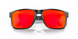 Окуляри Oakley Holbrook XL Matte Black/Prizm Ruby (OAK 9417.0459)