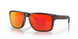 Окуляри Oakley Holbrook XL Matte Black/Prizm Ruby (OAK 9417.0459)