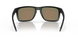 Окуляри Oakley Holbrook XL Matte Black/Prizm Ruby (OAK 9417.0459)