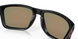 Окуляри Oakley Holbrook XL Matte Black/Prizm Ruby (OAK 9417.0459)