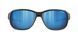 Окуляри сонцезахисні Julbo Montebianco 2, Black/Blue/White, Polarized 3 CF (J 5419414)