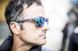 Солнцезащитные очки Julbo Powell, Matt Blue/Green, SP3CF (J J4751112)