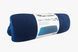 Подушка складная Sea to Summit Foam Core Pillow, Deluxe, 16х56х36см, Navy (STS APILFOAMDLXNB)