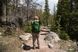 Треккинговые палки Black Diamond Trail Sport, 140 см, Granite (BD 1125491007ALL1)