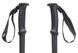 Треккинговые палки Black Diamond Trail Sport, 140 см, Granite (BD 1125491007ALL1)
