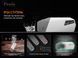 Фонарь ручной с автономным питанием Fenix E-STAR (E-STAR)