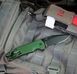 Ніж складаний SOG Escape ATK 2.0, Olive Drab (SOG 11-52-01-43)