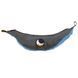Гамак Ticket to the Moon King Size, Aqua/Dark Grey (TTTM TMK1503)