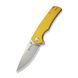 Ніж складаний Sencut Praktisk, Yellow (689826337486)