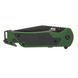 Ніж складаний SOG Escape ATK 2.0, Olive Drab (SOG 11-52-01-43)