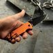 Ніж складаний SOG Escape ATK 2.0, Olive Drab (SOG 11-52-01-43)