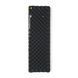 Коврик надувной Sea to Summit Ether Light XR Pro Insulated ASC Mat, Pirate Black, Large Rectangular, 198х64х10см (STS ASL051142-320105)