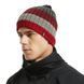 Шапка водонепроникна Dexshell Beanie Gradient, Red, One Size (DH332N-RED)
