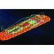Надувний килимок UltraLight Insulated Mat, 168х55х5см, Orange від Sea to Summit (STS AMULINSS)