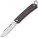 Нож складной Ruike Criterion Collection S11, Brown (S11-N)