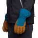 Перчатки мужские Black Diamond Glissade Gloves, Black, M (BD 8010150002MED1)