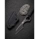Нож Civivi Gramis, Black (689826329375)