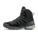 Ботинки мужские Asolo Tahoe Winter GTX MM, Black/Black, 40 2/3 (ASL A40068.A778-7)