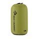 Чехол для вещей Seam Sealed Stuff Sacks Green, 15 л от Sea to Summit (STS ASSSSLGN-15L)