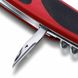 Швейцарський розкладний ніж Victorinox Rangergrip 68 (130мм 11 функцій) червоний (0.9553.С)