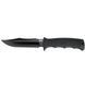 Ніж SOG SEAL Pup Elite, Nylon Sheath (SOG E37SN-CP)