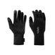 Перчатки Rab Power Stretch Contact Grip Gloves, Black, S (RB QAH-53-S)