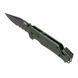 Ніж складаний SOG Escape ATK 2.0, Olive Drab (SOG 11-52-01-43)