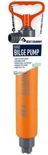 Насос Bilge Pump от Sea To Summit, Orange (STS SOLBILGE)