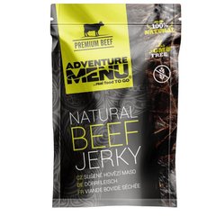 В'ялена яловичина Adventure Menu Beef jerky, 25 г (AM 5001)