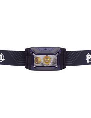 Ліхтар налобний Petzl Actik, 450 люмен, Blue (PTZL E063AA01)