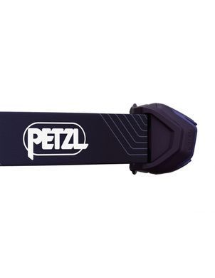 Ліхтар налобний Petzl Actik, 450 люмен, Blue (PTZL E063AA01)