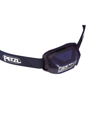 Ліхтар налобний Petzl Actik, 450 люмен, Blue (PTZL E063AA01)